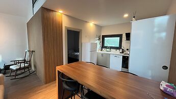 Samsun Samaris Bungalov