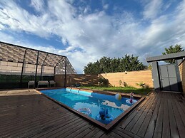 Samsun Samaris Bungalov