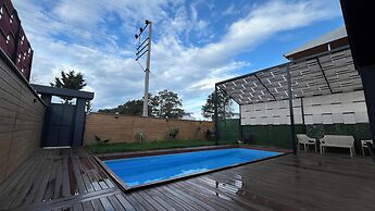 Samsun Samaris Bungalov