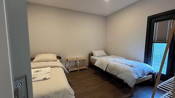 Samsun Samaris Bungalov
