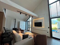Samsun Samaris Bungalov
