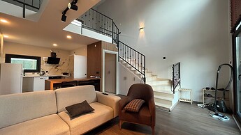 Samsun Samaris Bungalov
