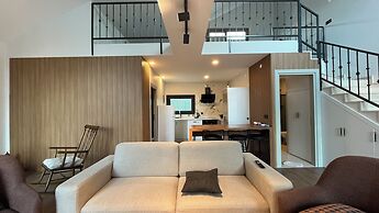 Samsun Samaris Bungalov