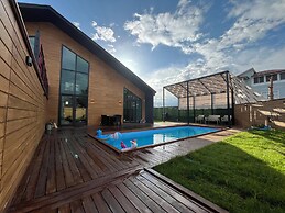 Samsun Samaris Bungalov