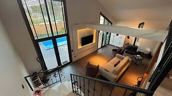 Samsun Samaris Bungalov