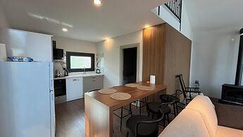 Samsun Samaris Bungalov