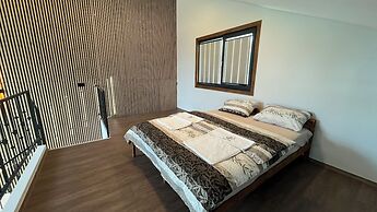 Samsun Samaris Bungalov