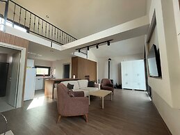Samsun Samaris Bungalov