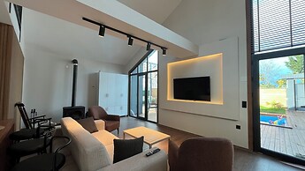 Samsun Samaris Bungalov