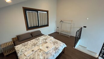 Samsun Samaris Bungalov