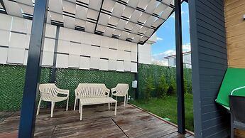 Samsun Samaris Bungalov
