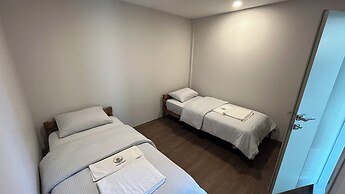 Samsun Samaris Bungalov