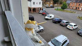 Unicorn Inn