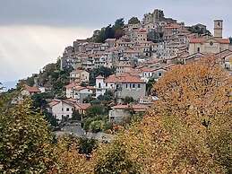 Casa Martino Bajardo