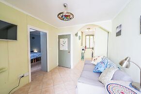 Casa Martino Bajardo