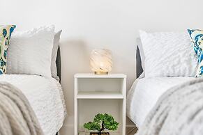 1-bedroom Apartment in Birmingham