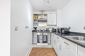 1-bedroom Apartment in Birmingham