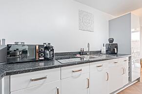 1-bedroom Apartment in Birmingham