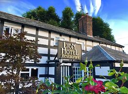 The lion hotel