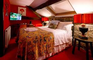 The lion hotel