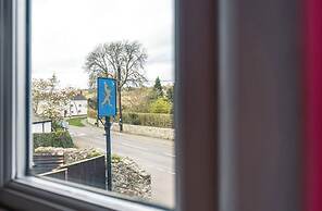 The lion hotel