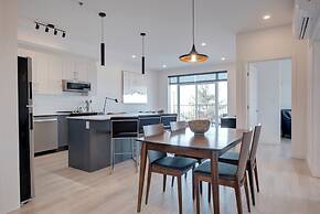 Belmont Properties Short-Term Rentals