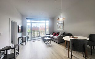 Belmont Properties Short-Term Rentals