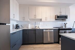 Belmont Properties Short-Term Rentals