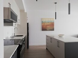 Belmont Properties Short-Term Rentals