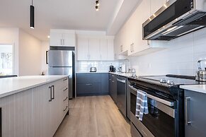 Belmont Properties Short-Term Rentals