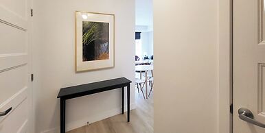 Belmont Properties Short-Term Rentals
