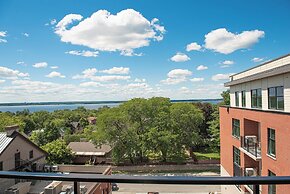 Belmont Properties Short-Term Rentals