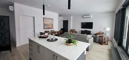 Belmont Properties Short-Term Rentals