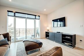 Belmont Properties Short-Term Rentals