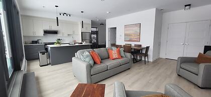 Belmont Properties Short-Term Rentals