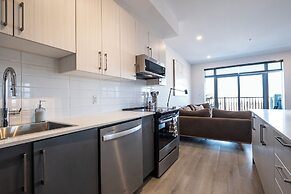 Belmont Properties Short-Term Rentals