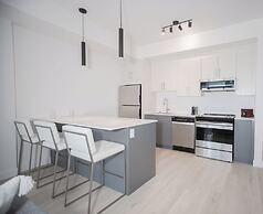 Belmont Properties Short-Term Rentals
