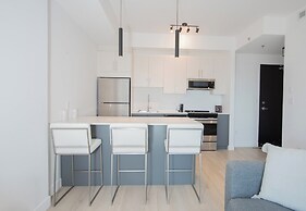 Belmont Properties Short-Term Rentals