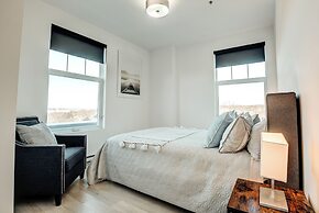 Belmont Properties Short-Term Rentals
