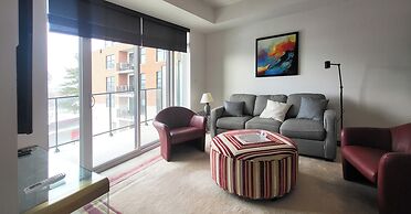 Belmont Properties Short-Term Rentals