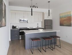 Belmont Properties Short-Term Rentals