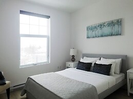 Belmont Properties Short-Term Rentals