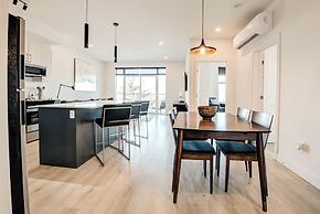 Belmont Properties Short-Term Rentals