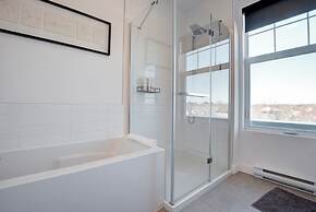 Belmont Properties Short-Term Rentals