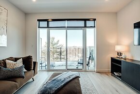 Belmont Properties Short-Term Rentals