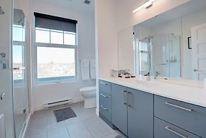 Belmont Properties Short-Term Rentals