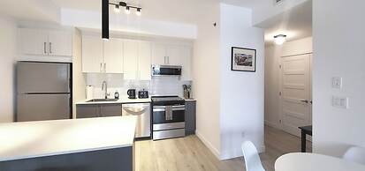 Belmont Properties Short-Term Rentals