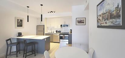 Belmont Properties Short-Term Rentals