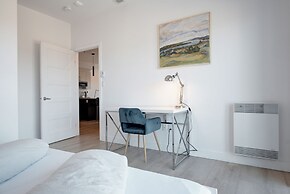 Belmont Properties Short-Term Rentals