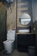 The Rock Aparthotel